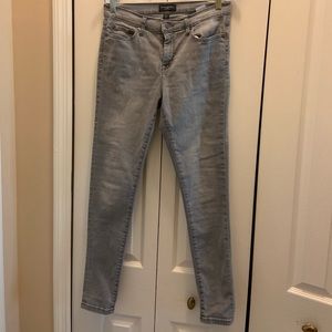 Sculpt Skinny jeans from Banana Republic Factory